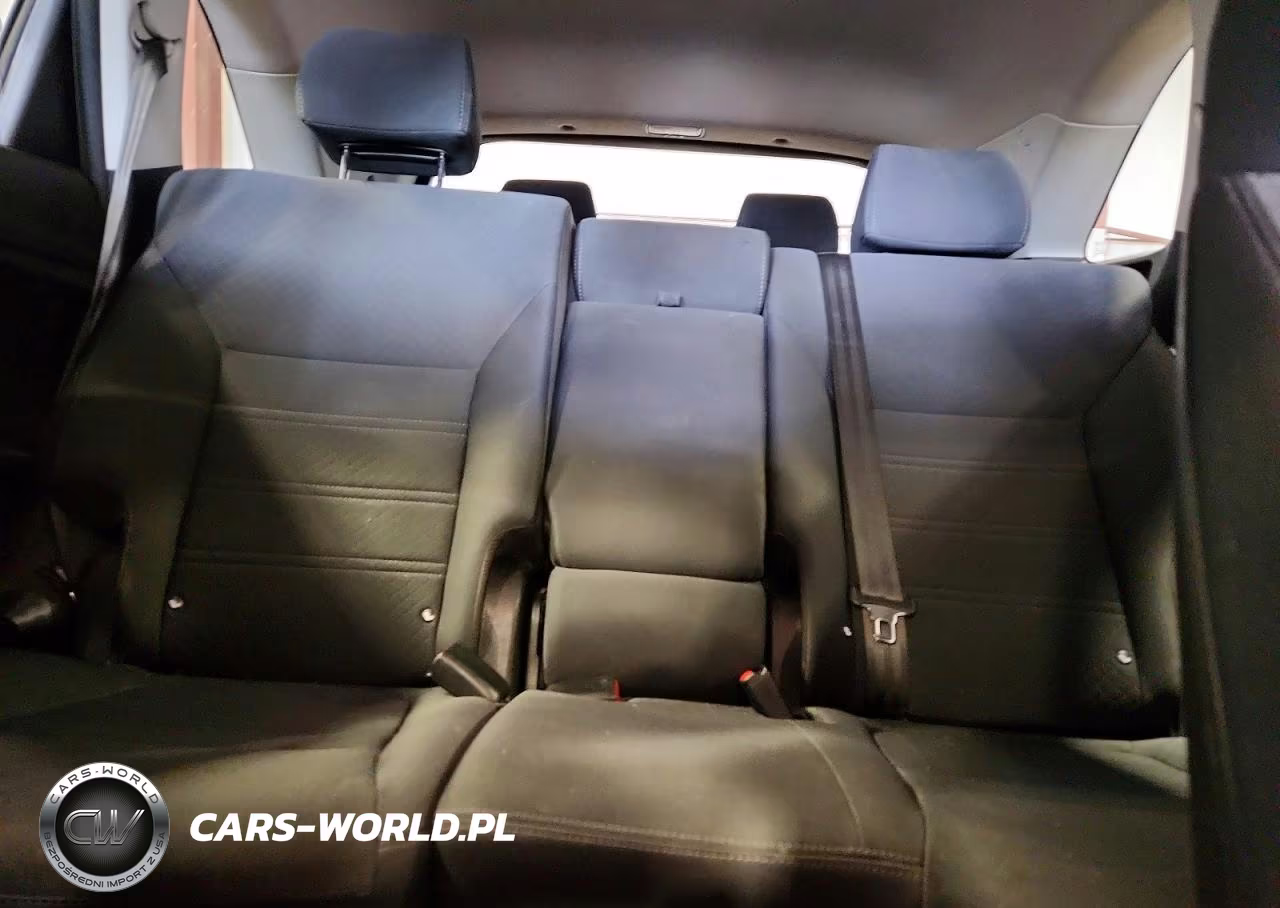 2018 Kia Sorento Lx VIN:5XYPGDA38JG413368 - 10