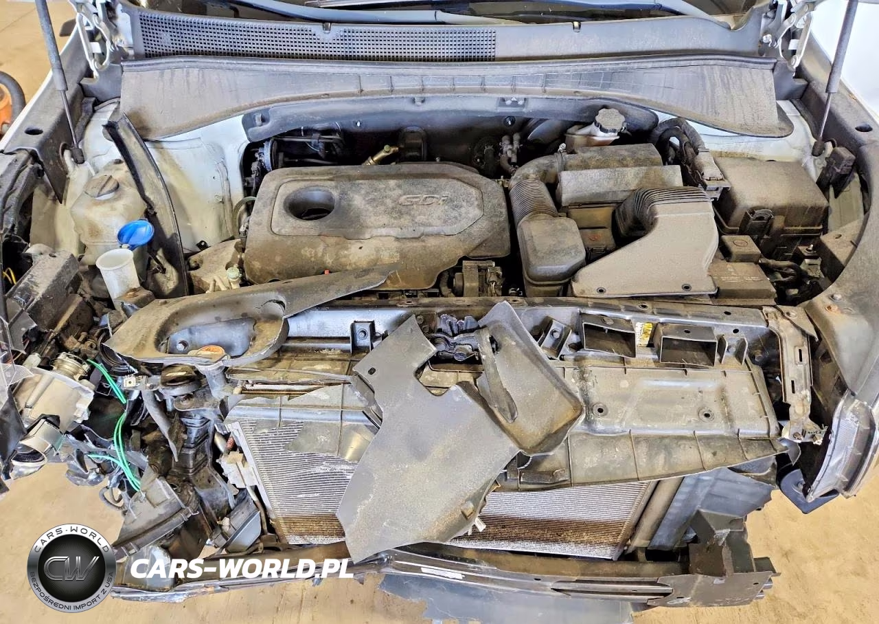 2018 Kia Sorento Lx VIN:5XYPGDA38JG413368 - 12