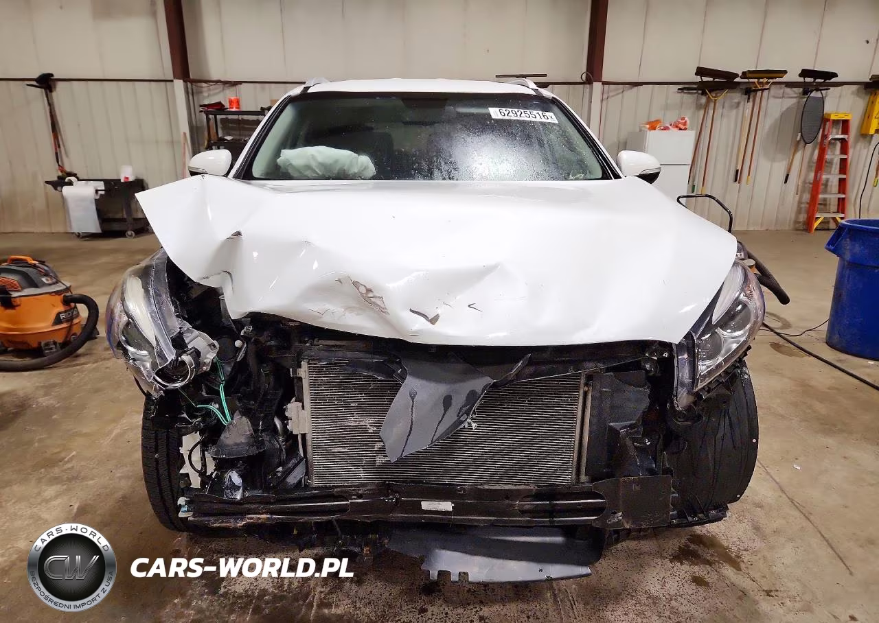 2018 Kia Sorento Lx VIN:5XYPGDA38JG413368 - 5