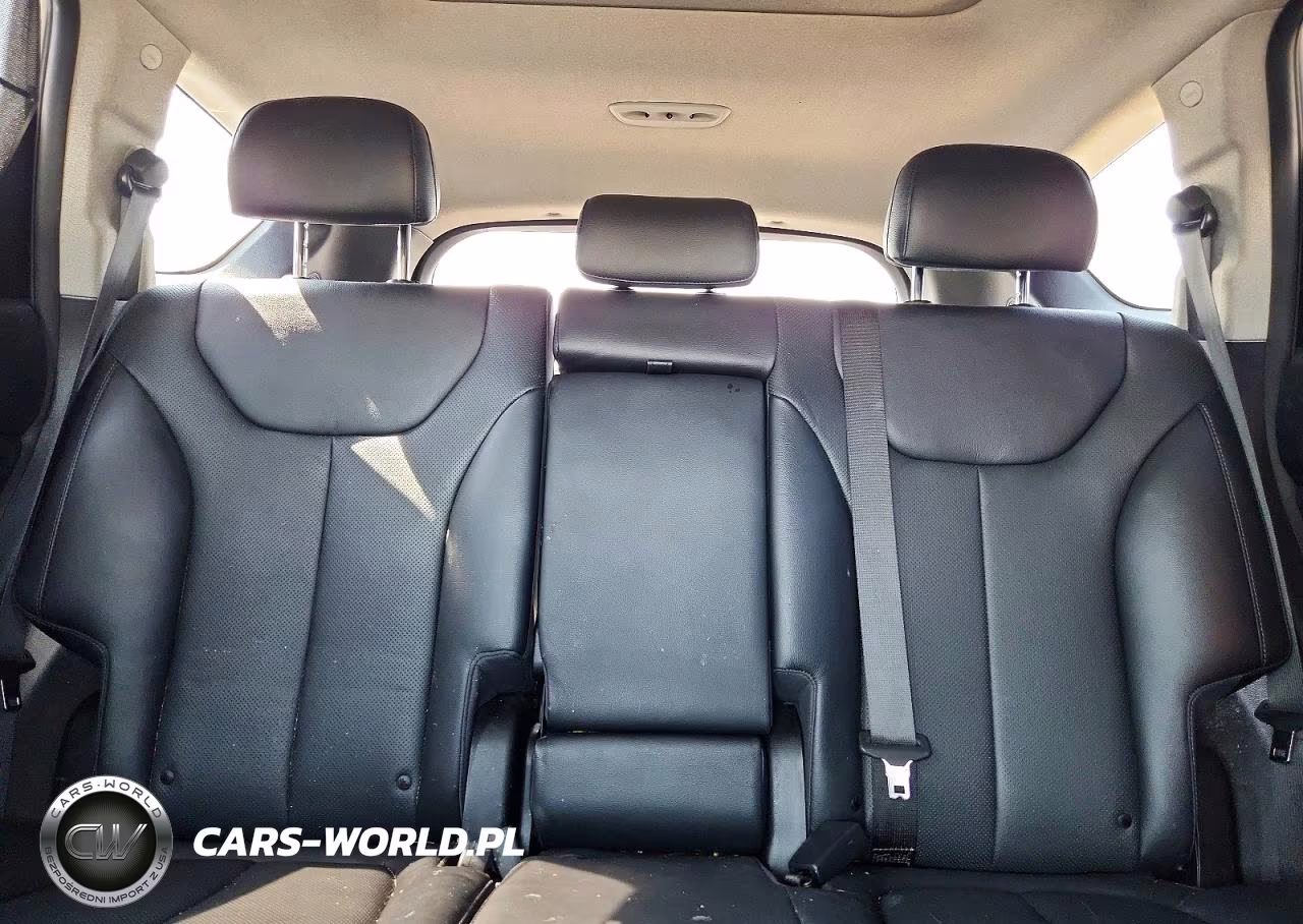 2020 Hyundai Santa Fe Limited VIN:5NMS53AD9LH150108 - 10