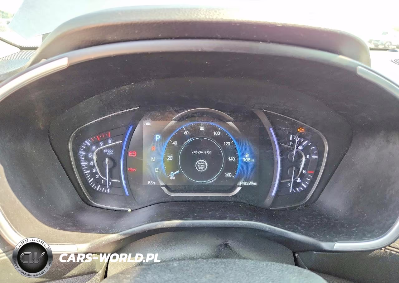 2020 Hyundai Santa Fe Limited VIN:5NMS53AD9LH150108 - 9