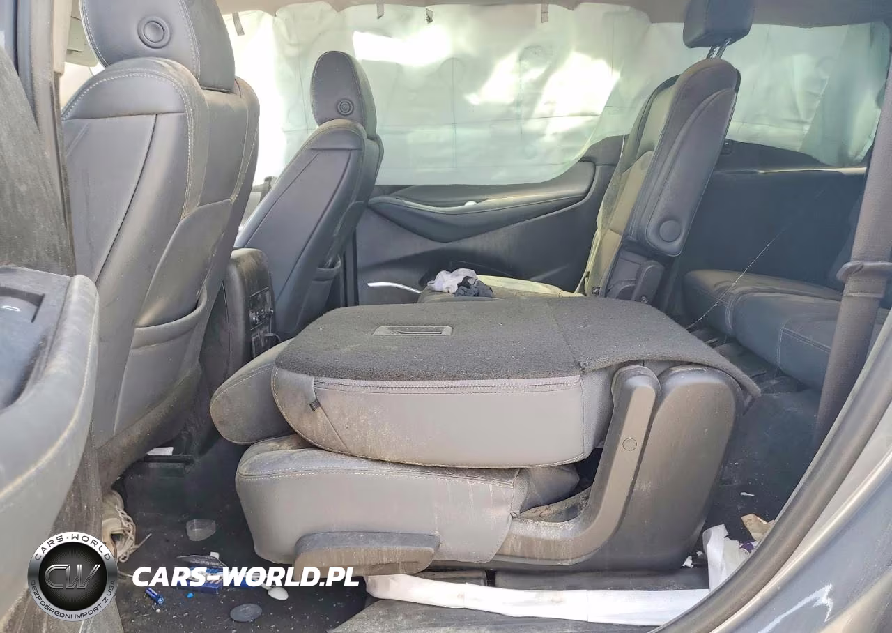 2020 Buick Enclave Premium VIN:5GAERCKW2LJ311573 - 11