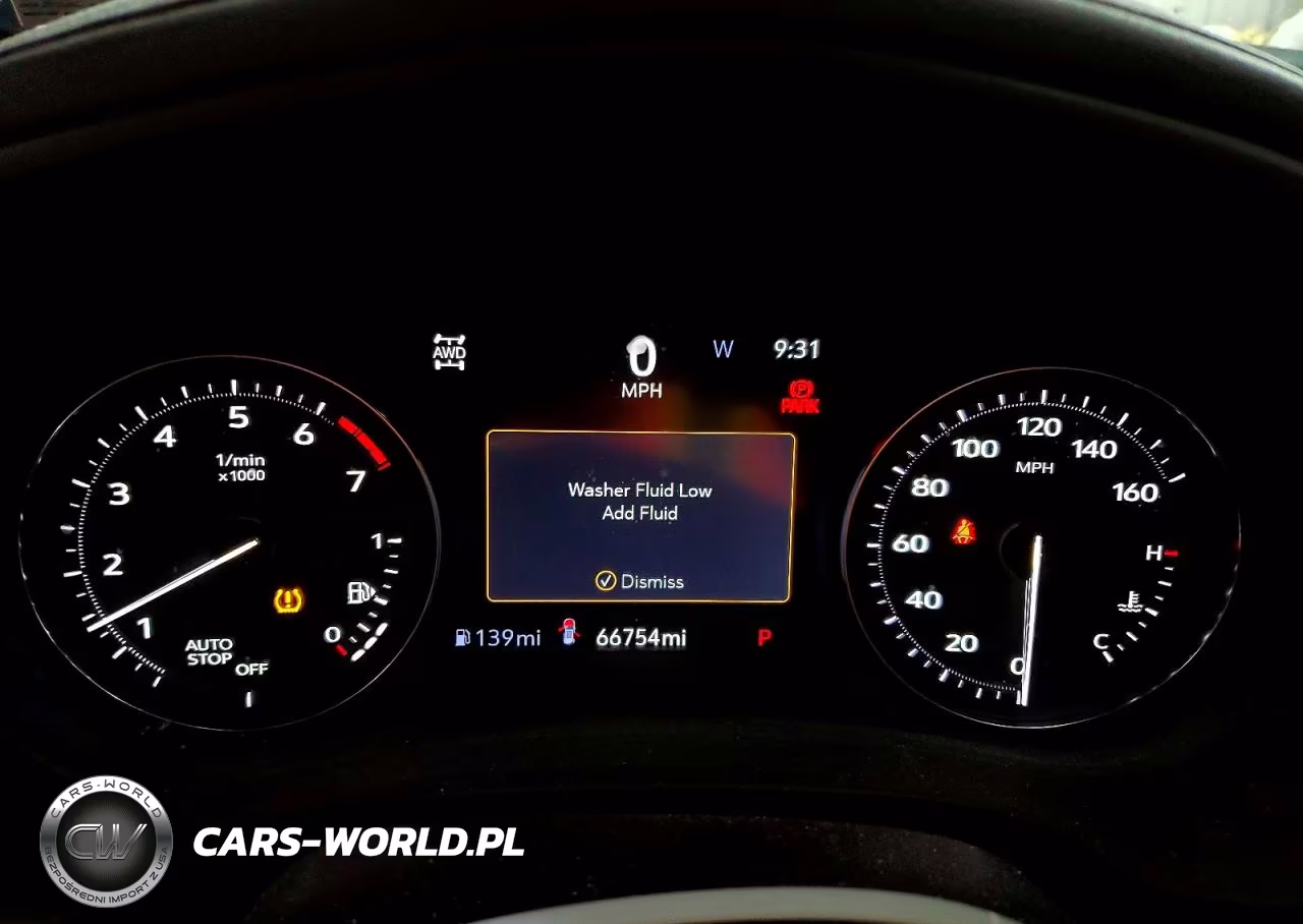 2019 Cadillac Xt4 Premium Luxury VIN:1GYFZDR4XKF218681 - 9