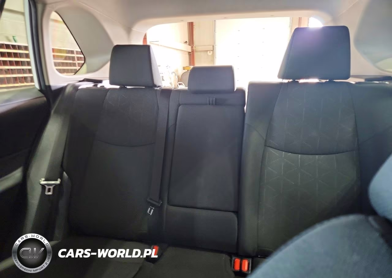 2023 Toyota Rav4 Xle VIN:2T3P1RFV5PC369656 - 10