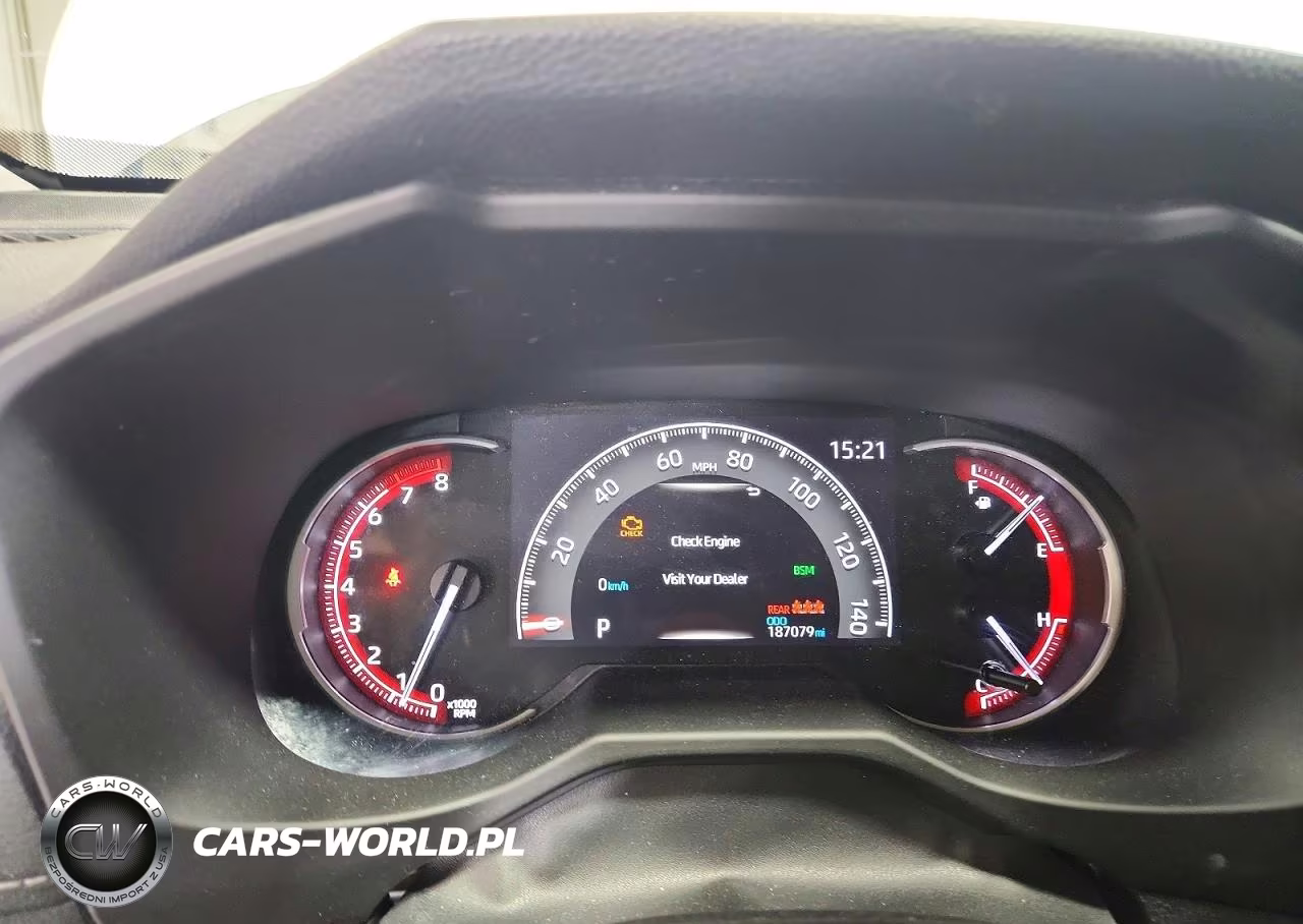 2023 Toyota Rav4 Xle VIN:2T3P1RFV5PC369656 - 9