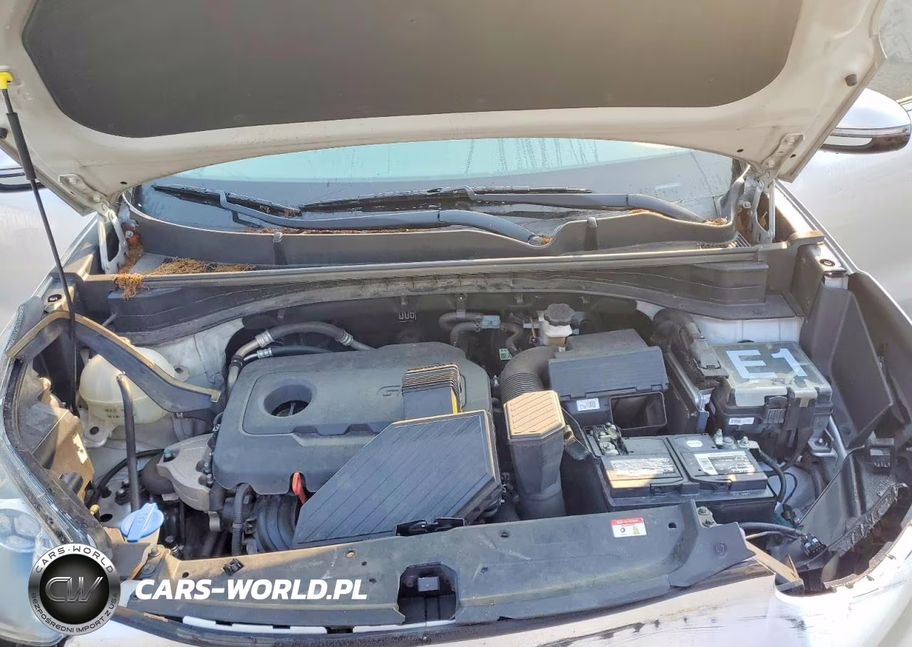 2020 Kia Sportage Lx VIN:KNDPM3AC1L7702739 - 11