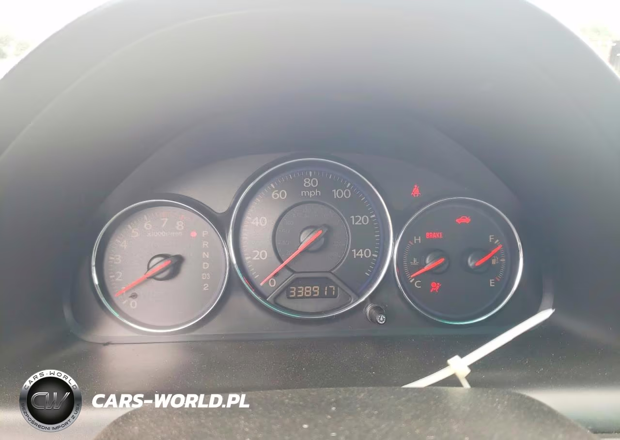 2003 Honda Civic Ex VIN:2HGES26783H524806 - 9