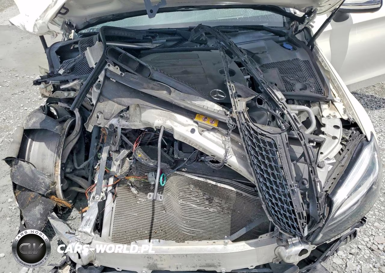2021 Mercedes-Benz C 300 VIN:W1KWK8DB4MG059649 - 11