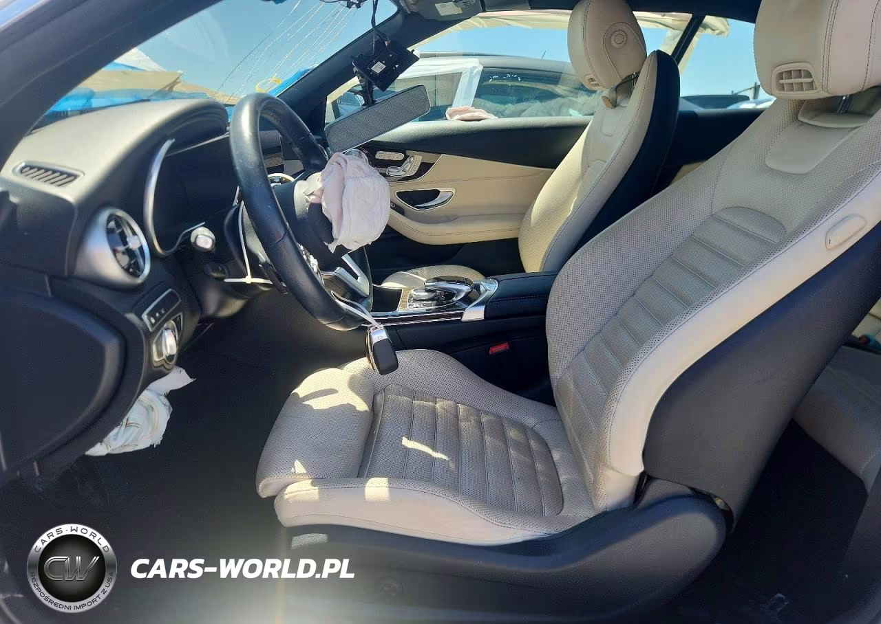 2021 Mercedes-Benz C 300 VIN:W1KWK8DB4MG059649 - 7