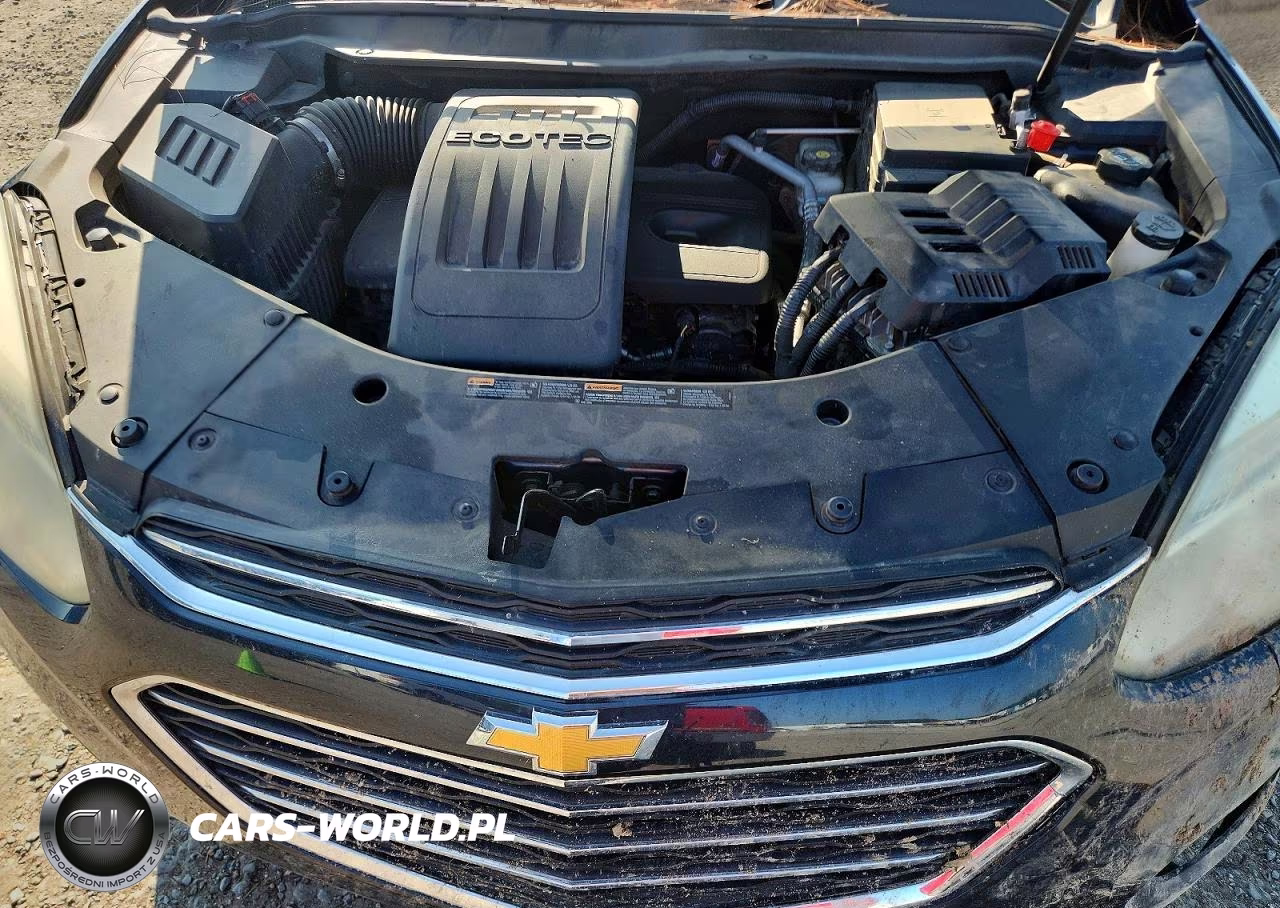 2017 Chevrolet Equinox Premier VIN:2GNFLGEK1H6341082 - 12
