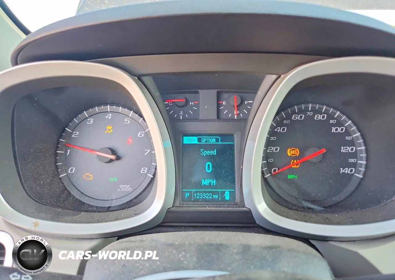 2017 Chevrolet Equinox Premier VIN:2GNFLGEK1H6341082 - 9