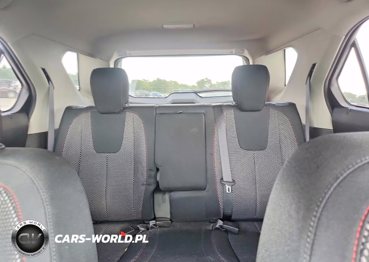 2016 Chevrolet Equinox Lt VIN:2GNFLFE34G6225229 - 10