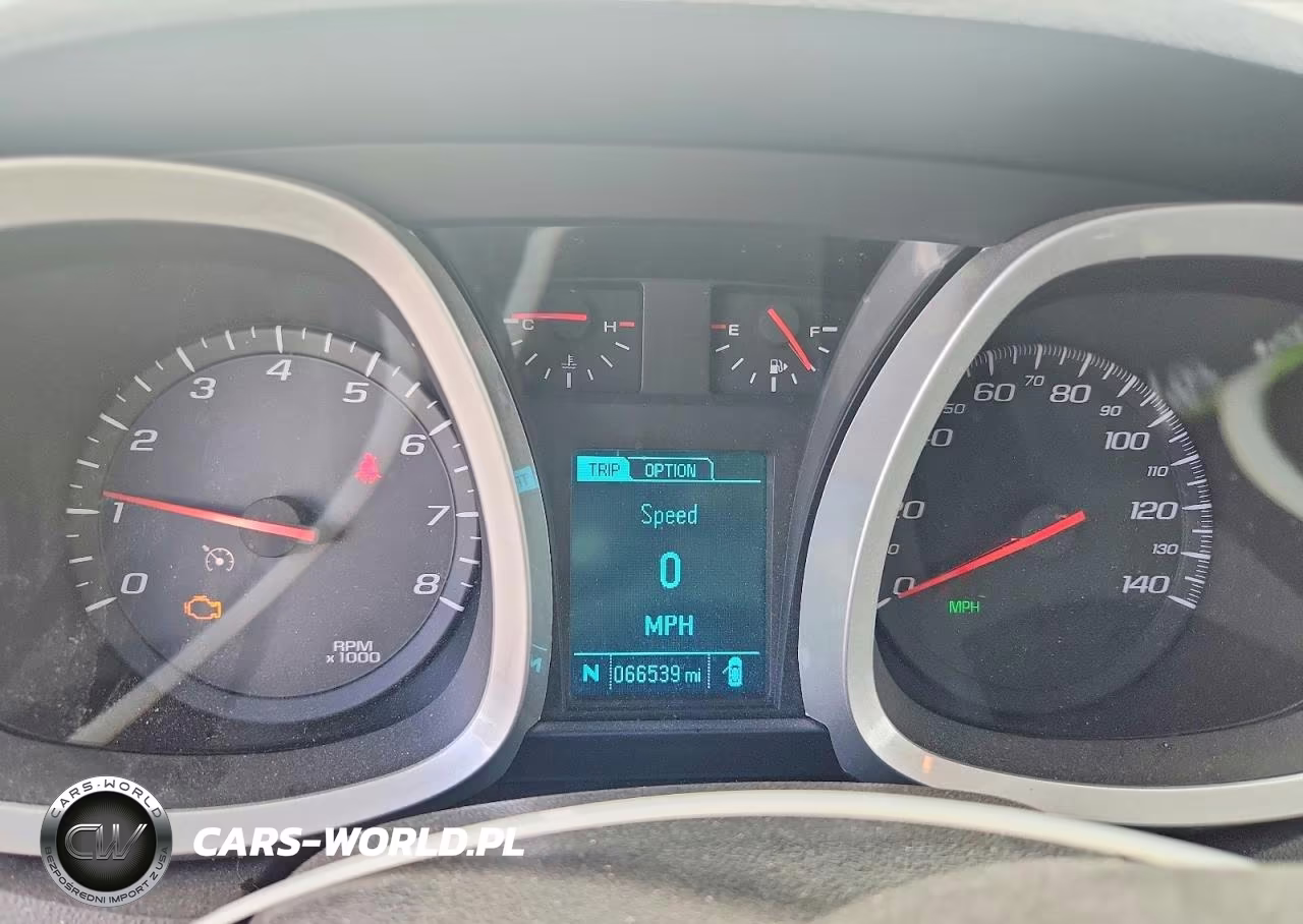 2016 Chevrolet Equinox Lt VIN:2GNFLFE34G6225229 - 9