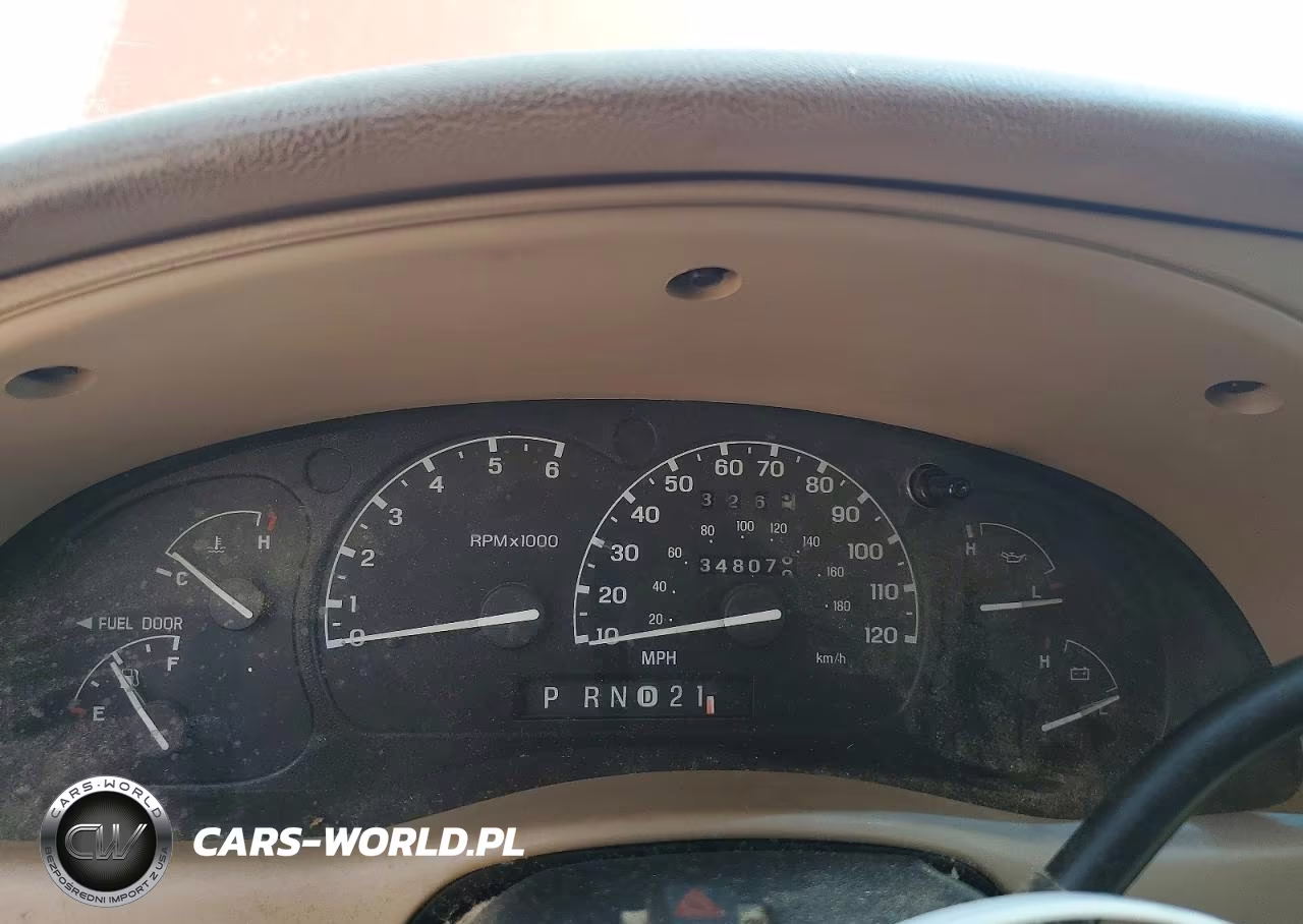 2003 Ford Ranger Super Cab VIN:1FTYR44V53TA20964 - 9