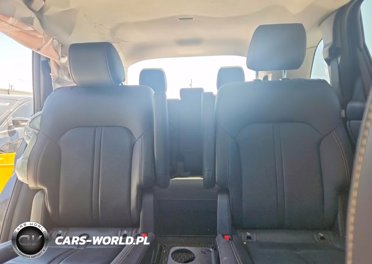 2025 Mazda Cx-90 VIN:JM3KKBHD7S1256369 - 10