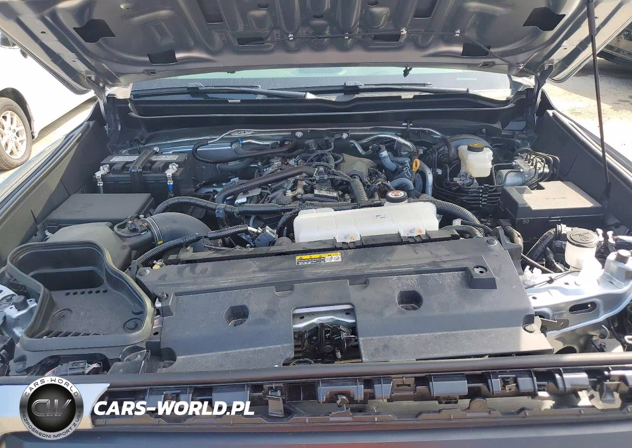 2026 Toyota Tacoma Sr5 VIN:3TMLB5JN9TM243306 - 11