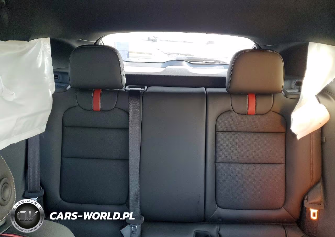 2026 Chevrolet Trax 2Rs VIN:KL77LJEPXTC185465 - 10