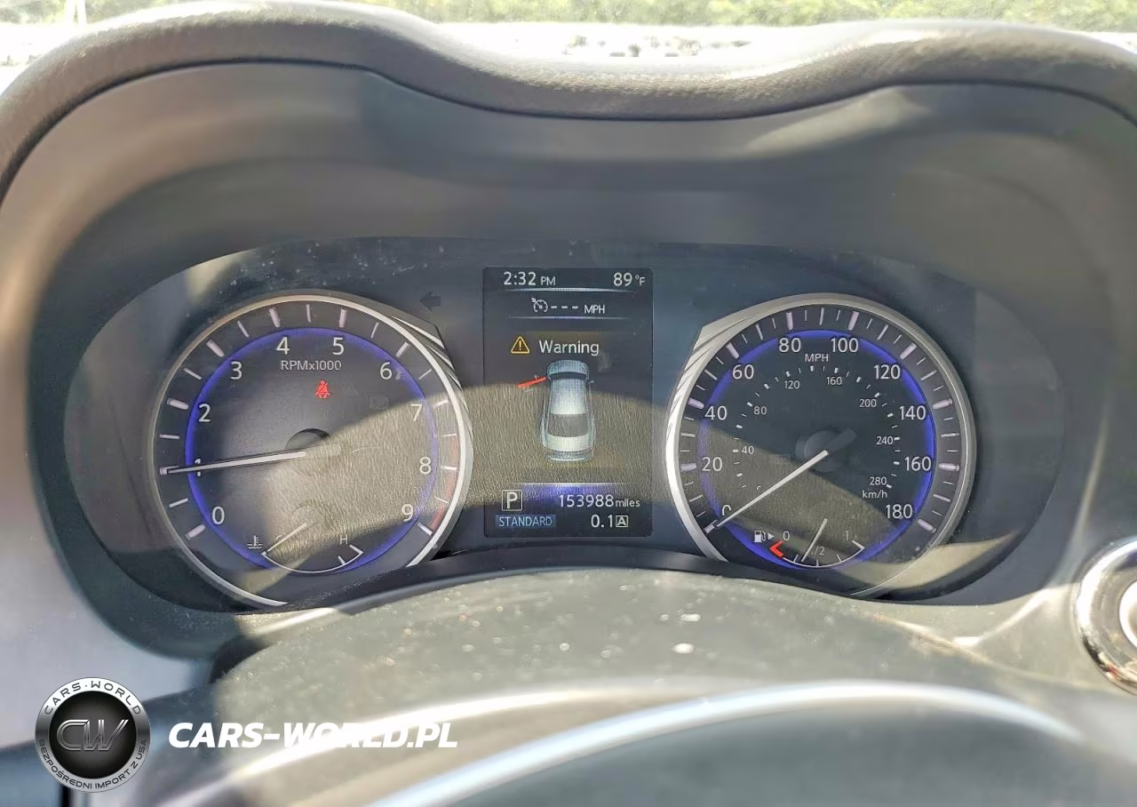 2015 Infiniti Q50 Premium VIN:JN1BV7AR3FM423272 - 9