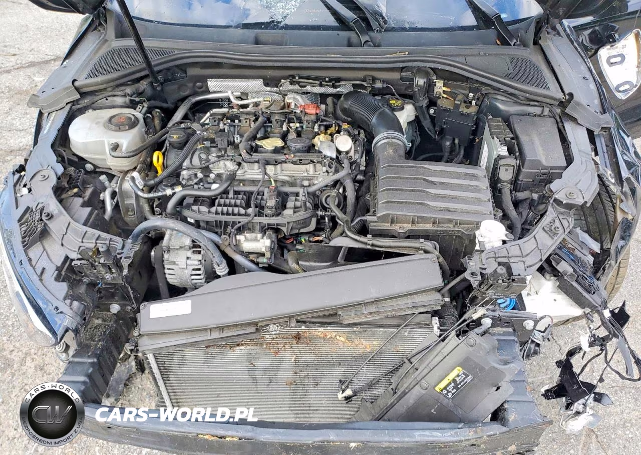 2023 Audi S3 Premium Plus VIN:WAUH3DGY8PA032919 - 11