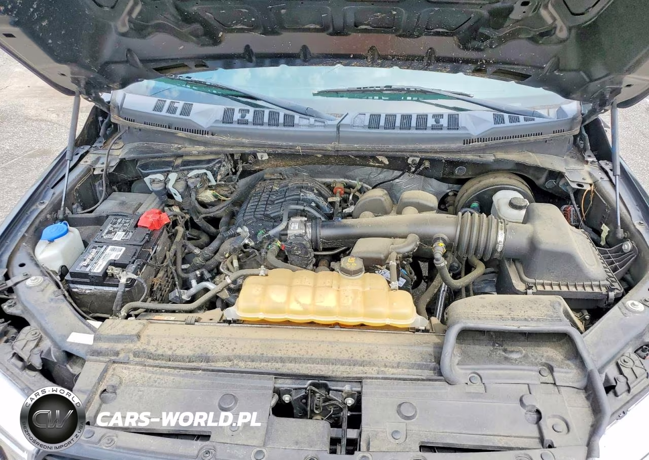 2019 Ford F150 Super Cab VIN:1FTEX1CB7KKD35526 - 11