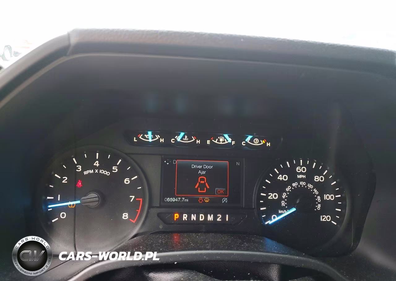 2019 Ford F150 Super Cab VIN:1FTEX1CB7KKD35526 - 9
