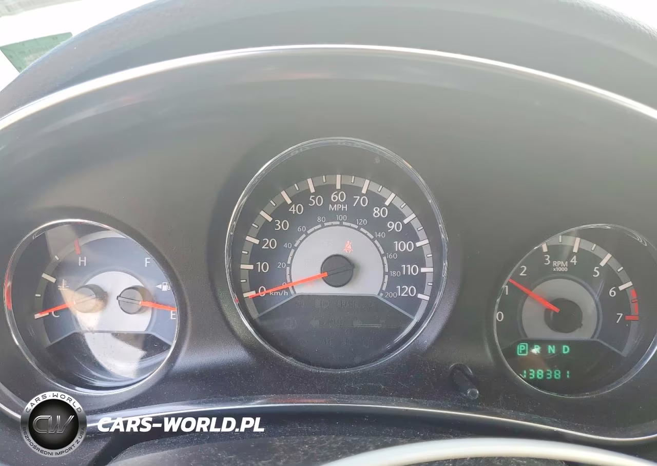 2014 Chrysler 200 Lx VIN:1C3CCBAB3EN124097 - 9