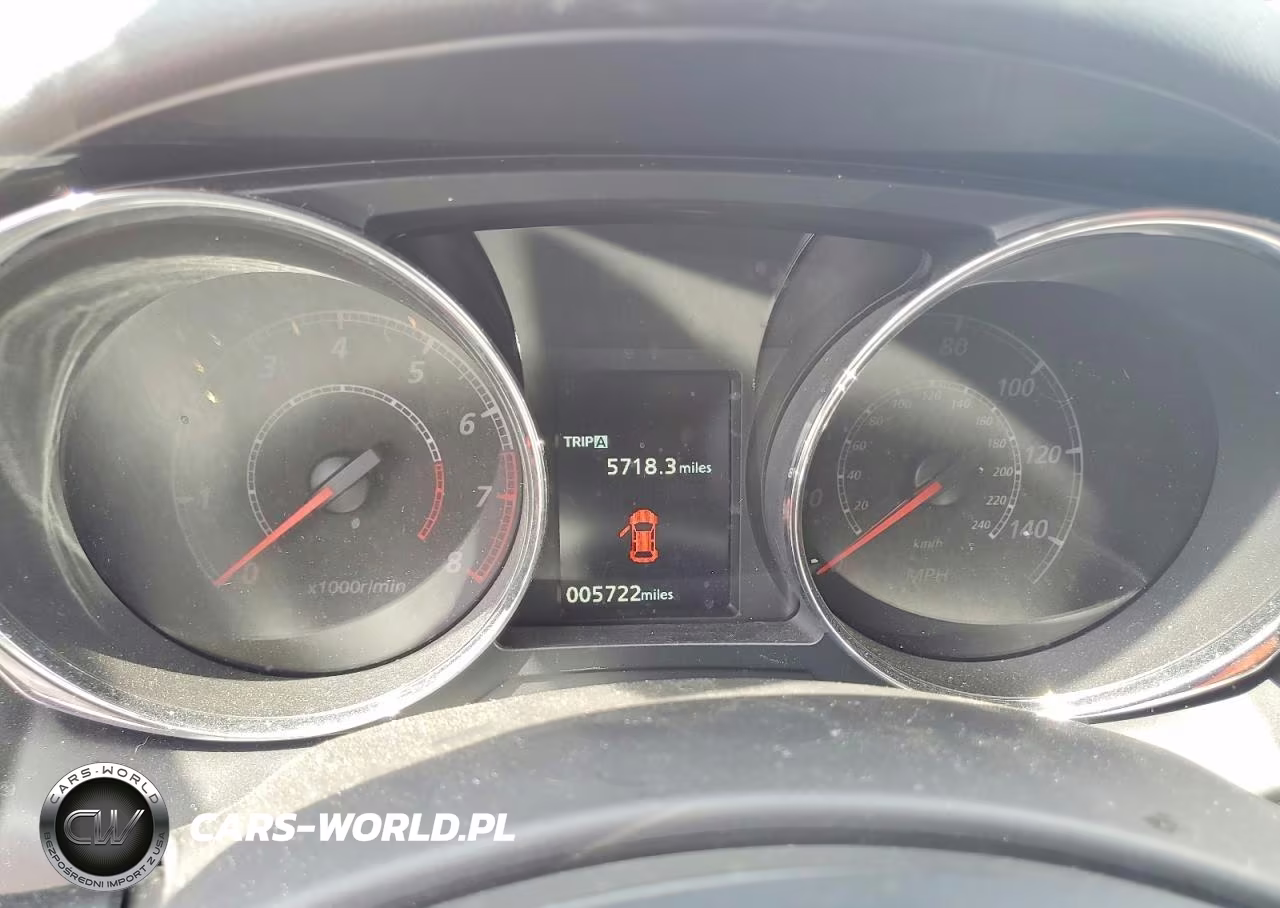 2026 Mitsubishi Outlander Sport S-Se VIN:JA4ARUAU2TU003864 - 9