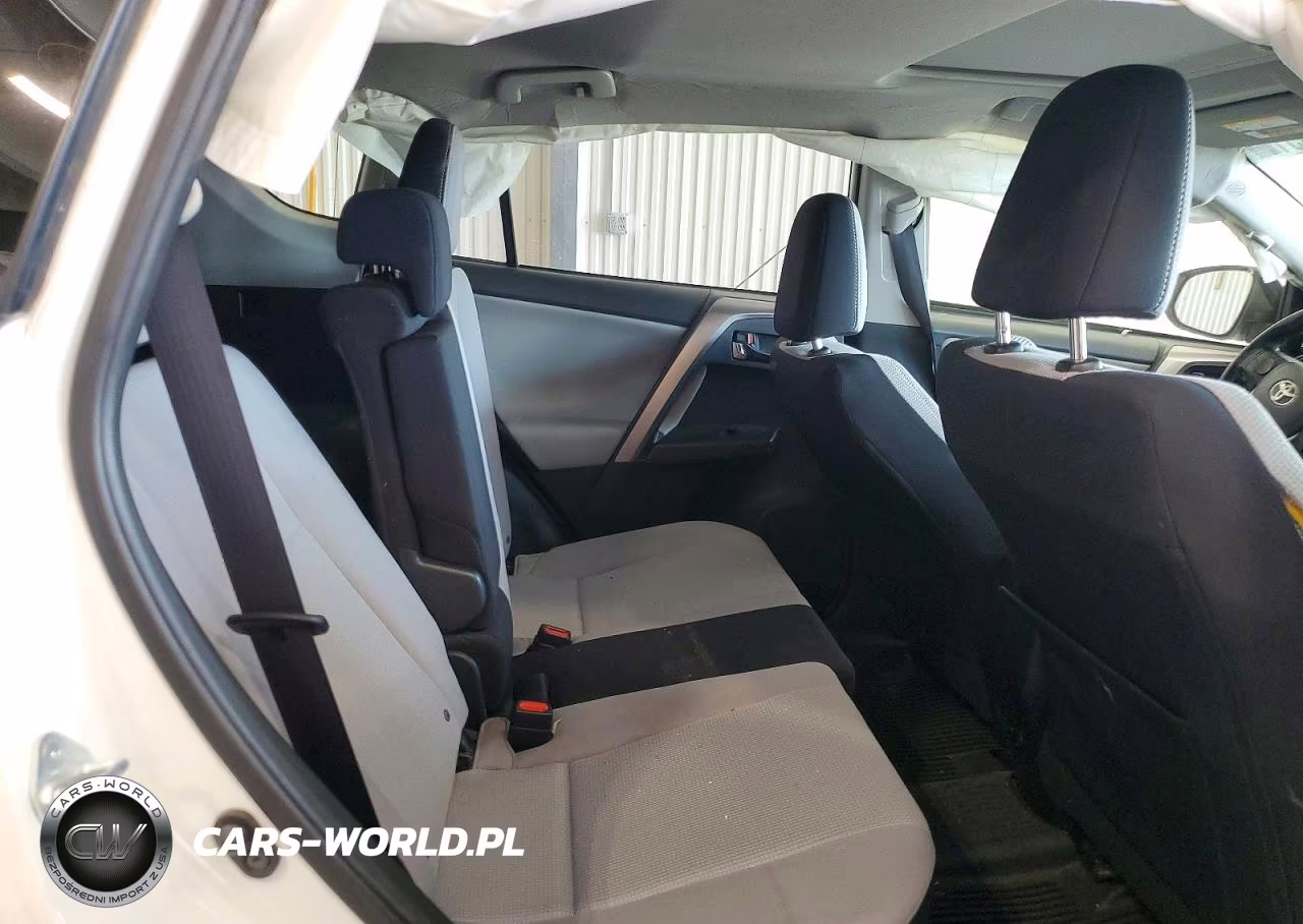 2018 Toyota Rav4 Xle VIN:JTMRFREV2JJ189518 - 11