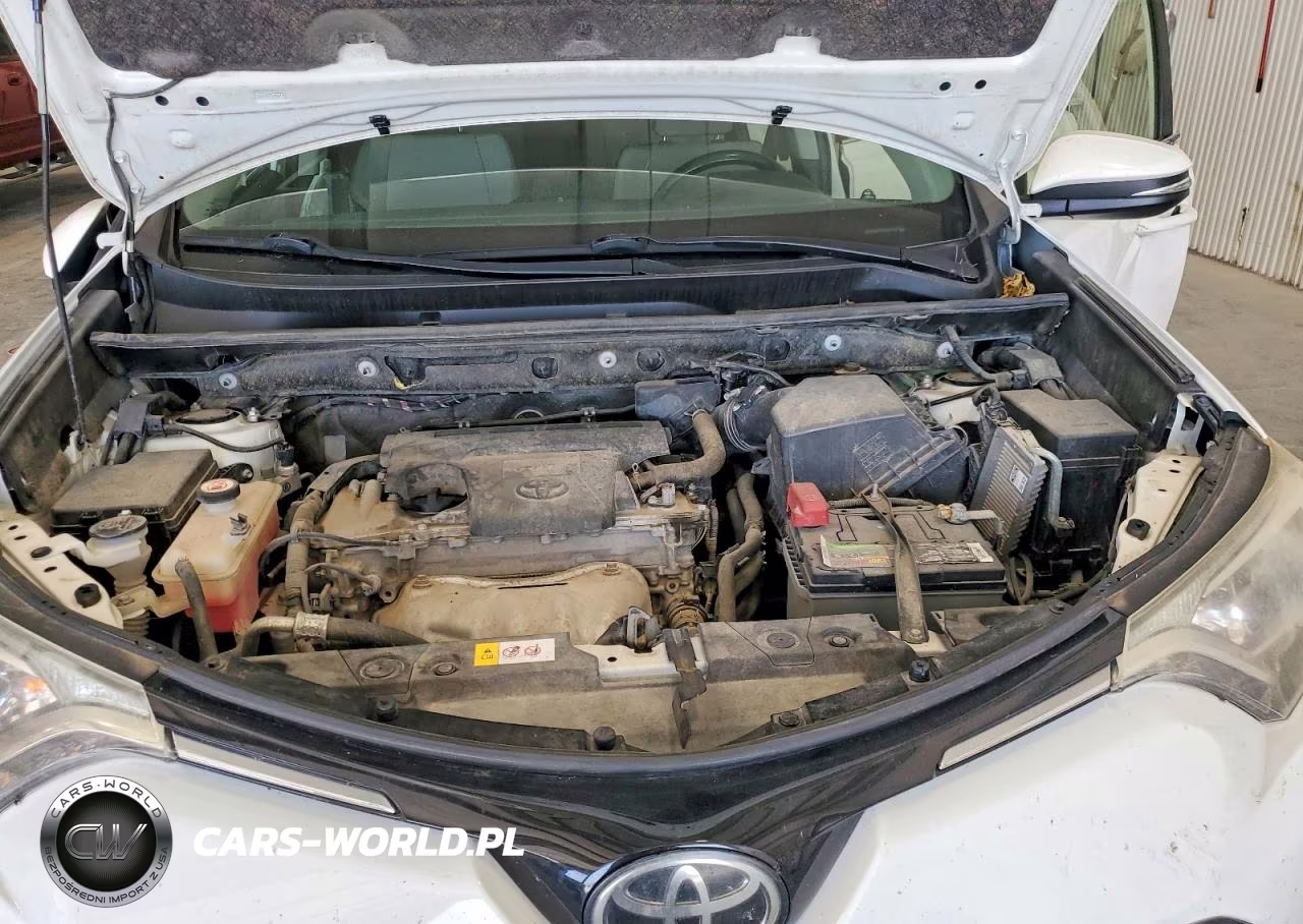 2018 Toyota Rav4 Xle VIN:JTMRFREV2JJ189518 - 12