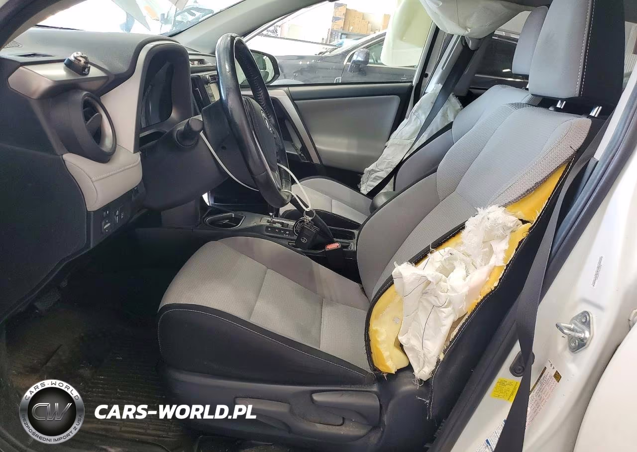 2018 Toyota Rav4 Xle VIN:JTMRFREV2JJ189518 - 7