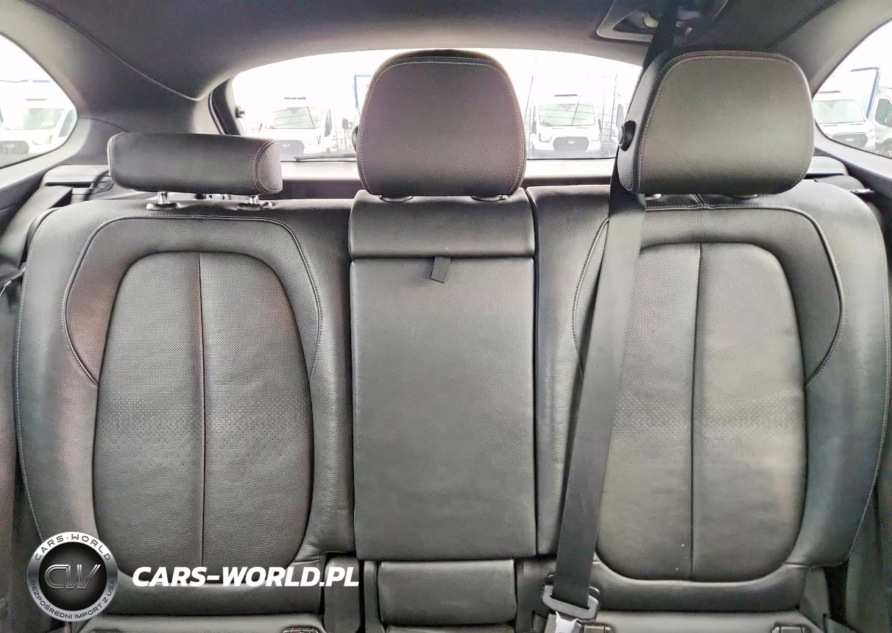 2017 BMW X1 xDrive28I VIN:WBXHT3C38H5F81981 - 10
