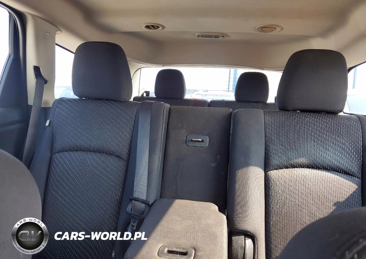2015 Dodge Journey Se VIN:3C4PDCABXFT600251 - 10