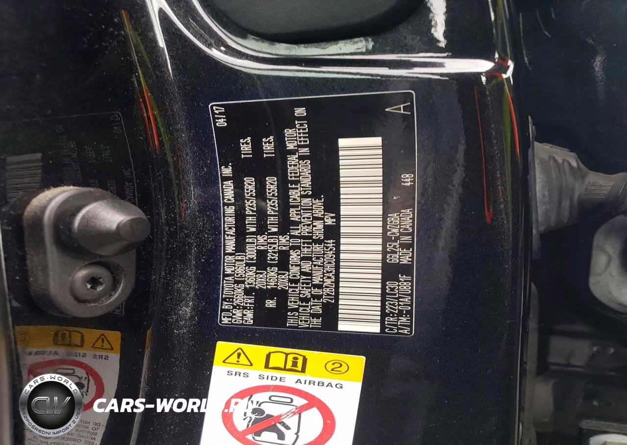 2017 Lexus Rx 350 F Sport VIN:2T2BZMCA3HC094544 - 14