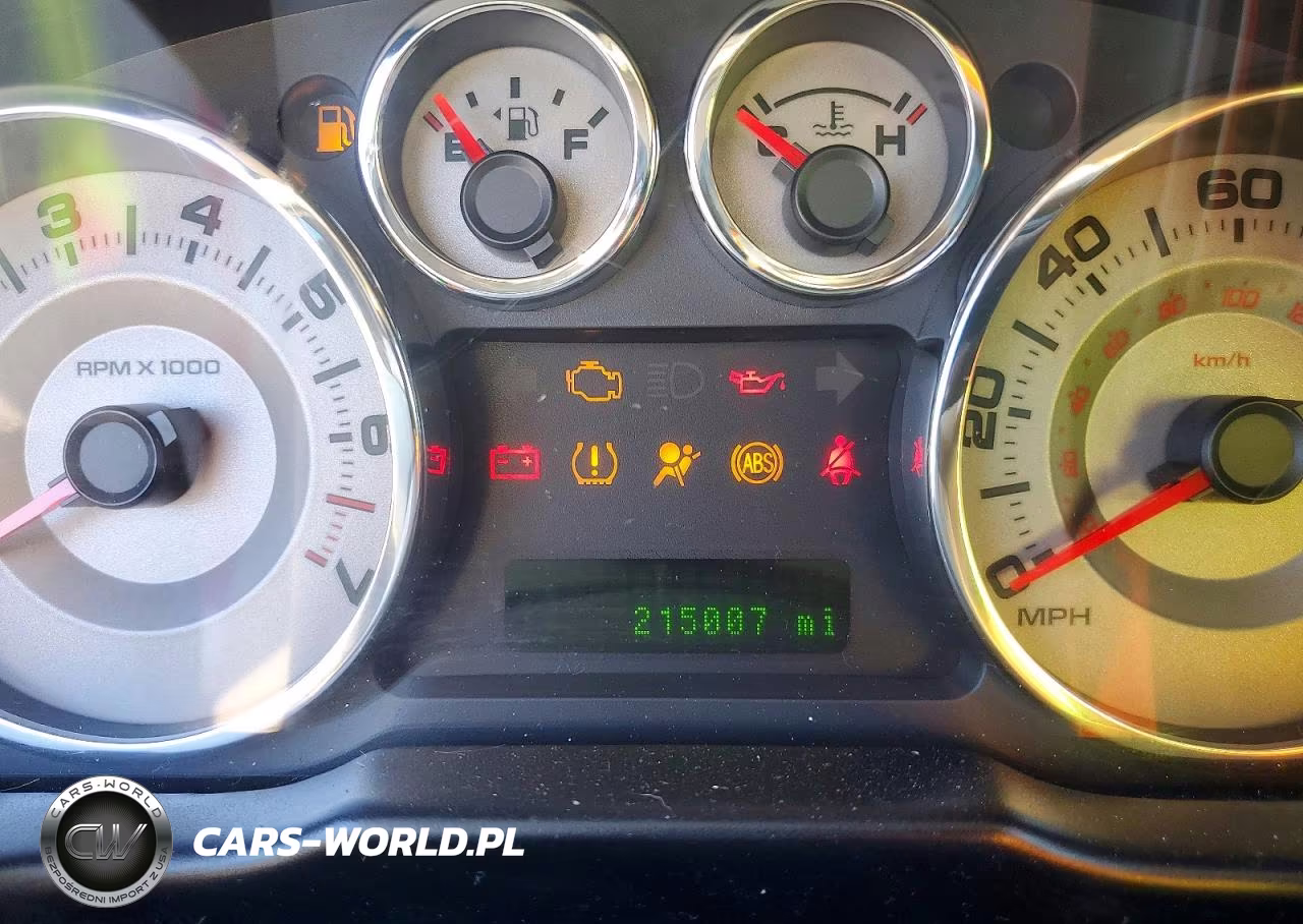 2010 Ford Edge Limited VIN:2FMDK3KC9ABA00613 - 9