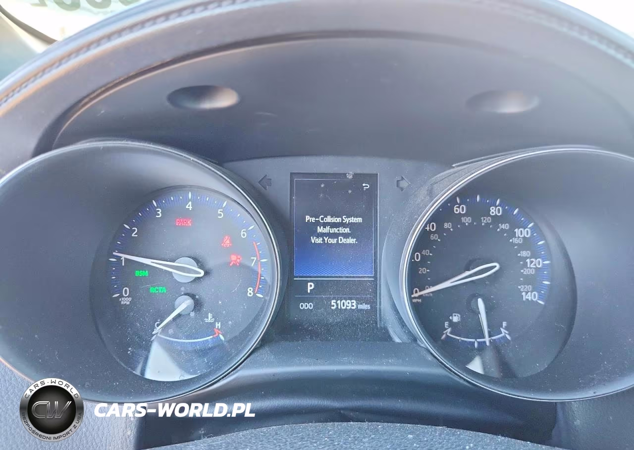 2019 Toyota C-Hr Xle VIN:NMTKHMBXXKR084667 - 9