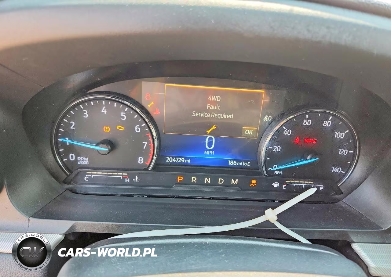 2020 Ford Explorer Xlt VIN:1FMSK8DH3LGB51746 - 9
