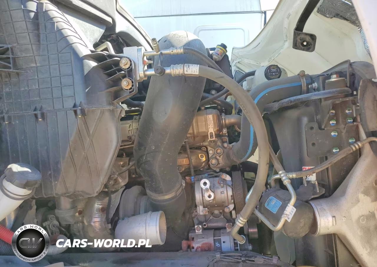 2023 Freightliner Cascadia 116 Semi Truck VIN:1FUJHTDV4PLNY5039 - 10