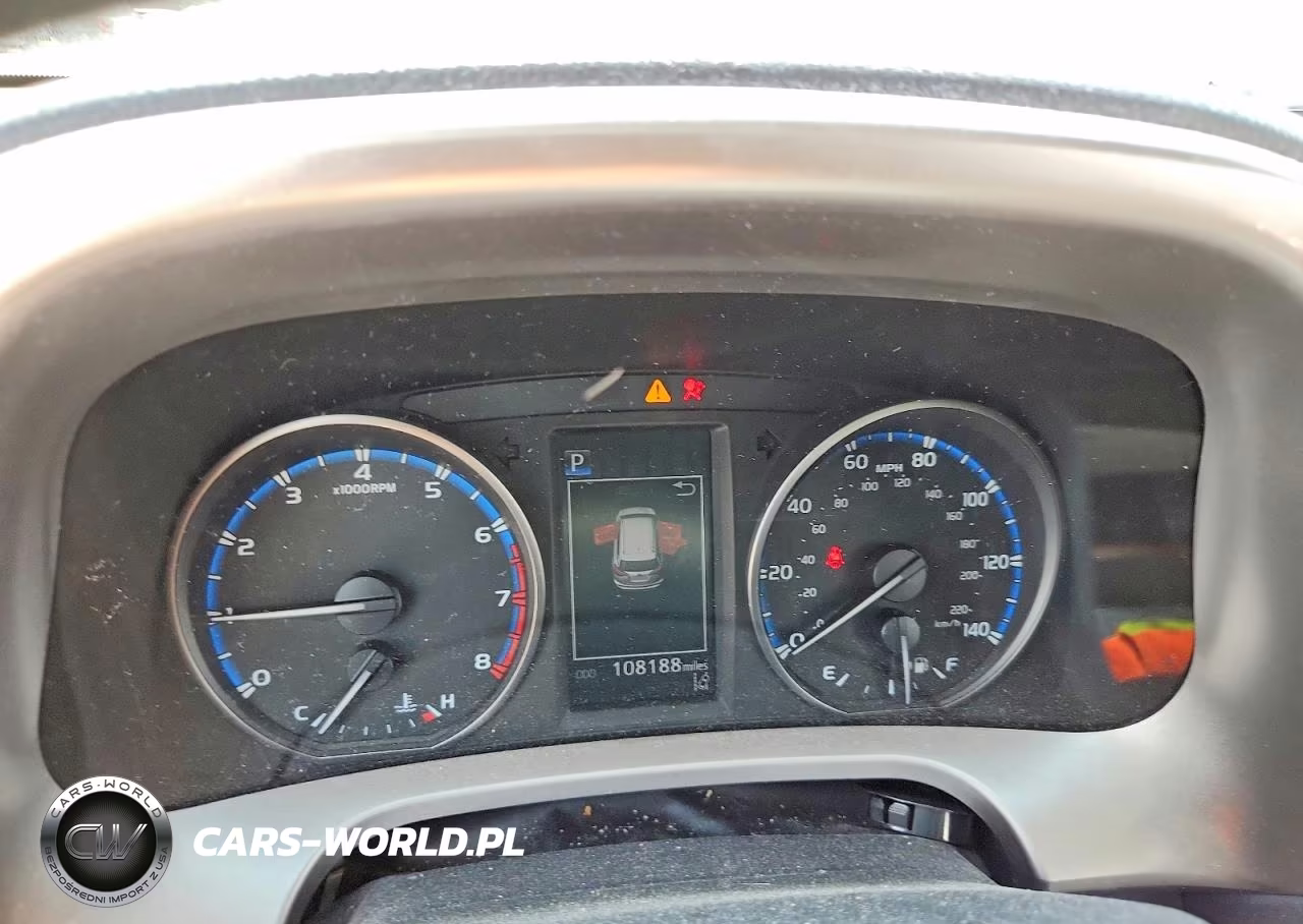 2018 Toyota Rav4 Le VIN:JTMZFREV3JJ160383 - 9
