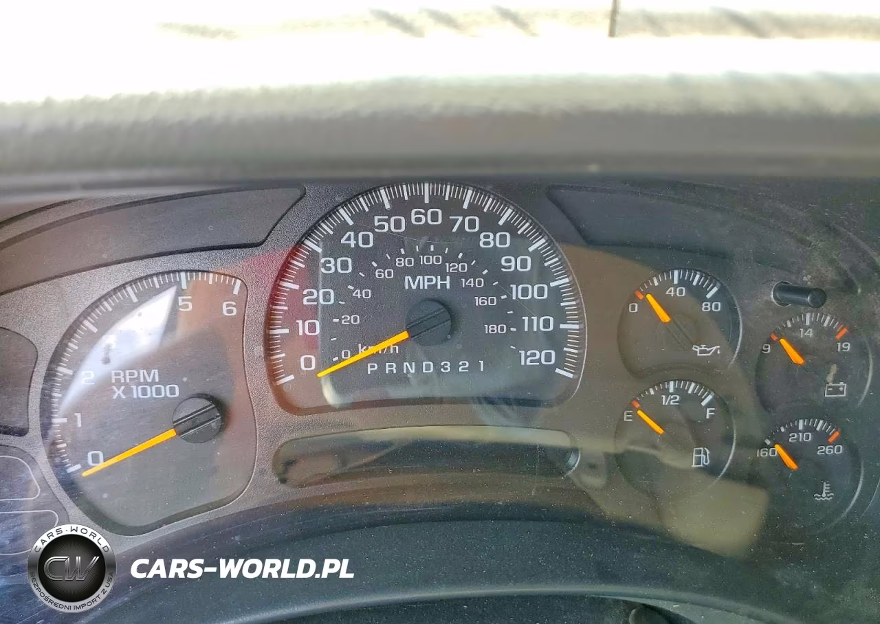 2006 Chevrolet Tahoe C1500 VIN:1GNEC13ZX6R108456 - 9