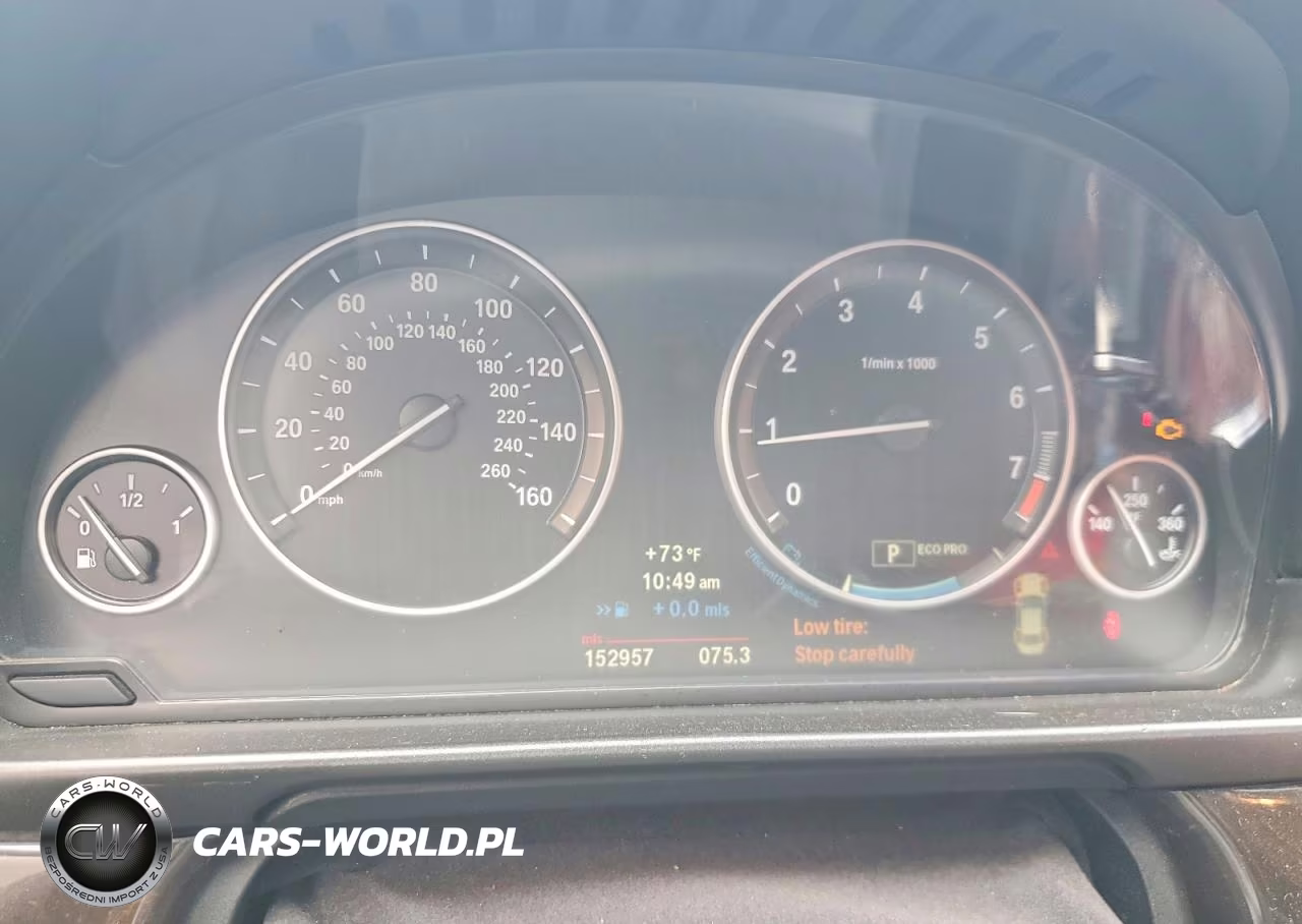 2012 BMW 528 Xi VIN:WBAXH5C50CDW08543 - 9