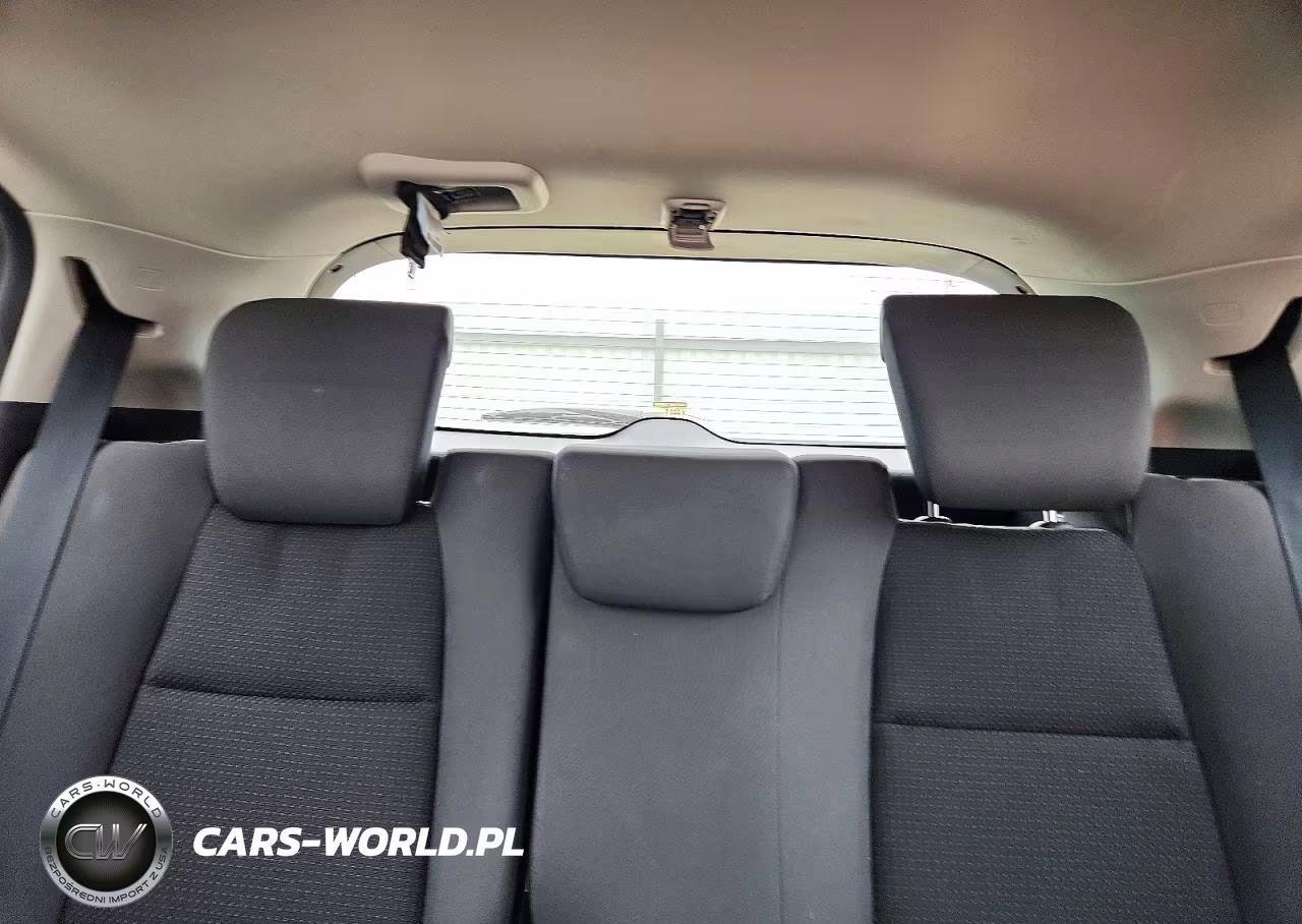 2022 Honda Hr-V Ex VIN:3CZRU6H50NM772298 - 10