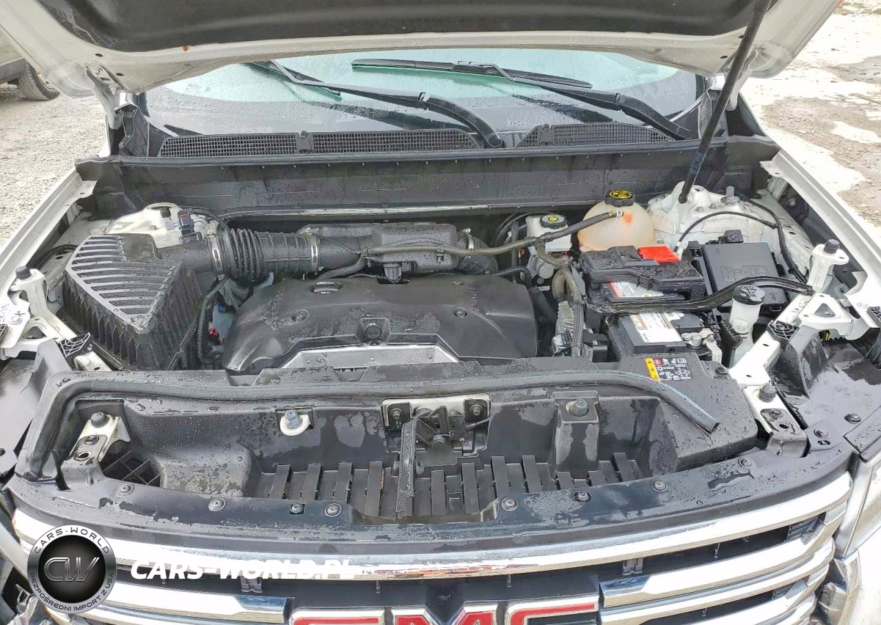 2020 GMC Acadia Sle VIN:1GKKNKLA5LZ113344 - 12