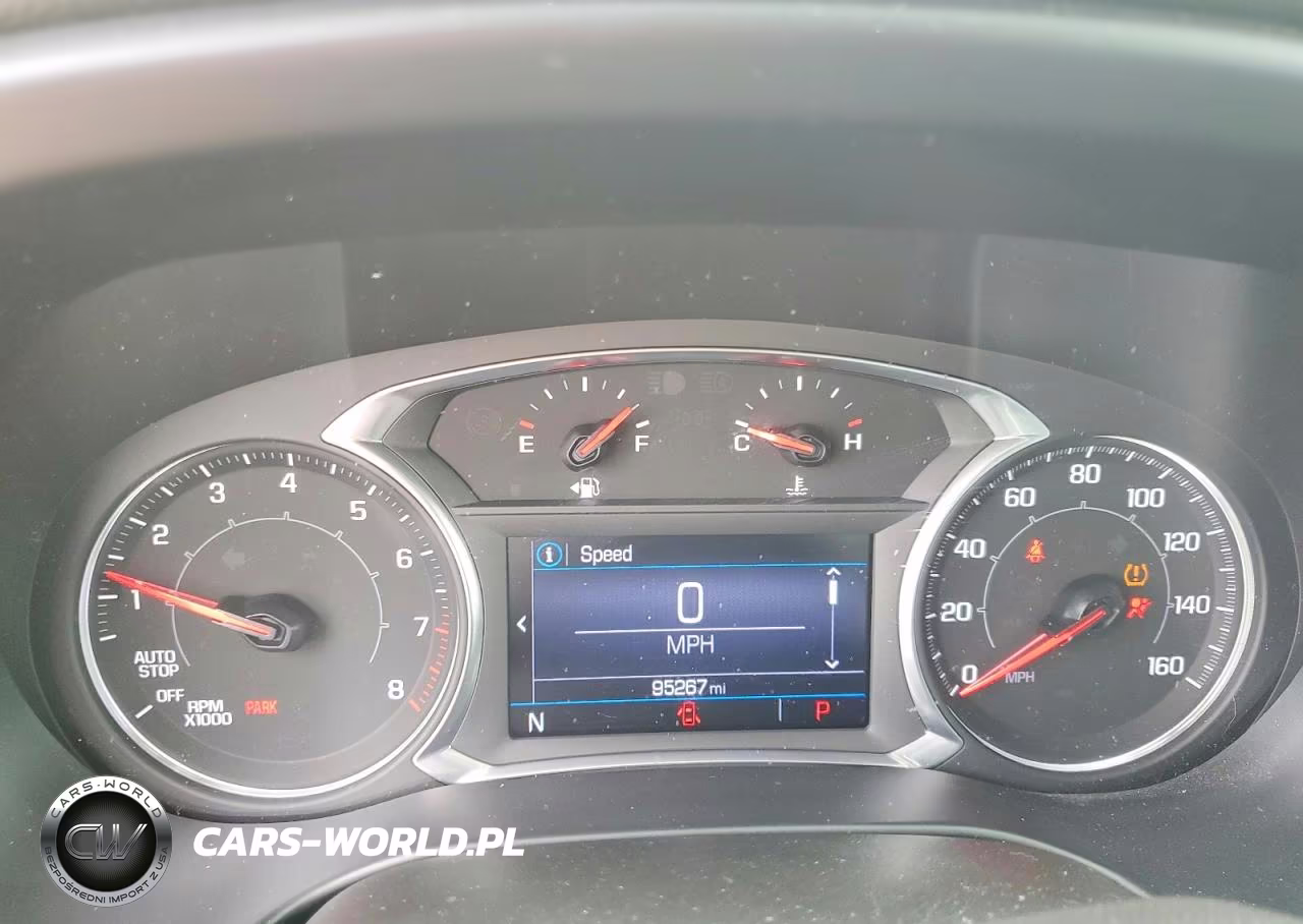 2020 GMC Acadia Sle VIN:1GKKNKLA5LZ113344 - 9