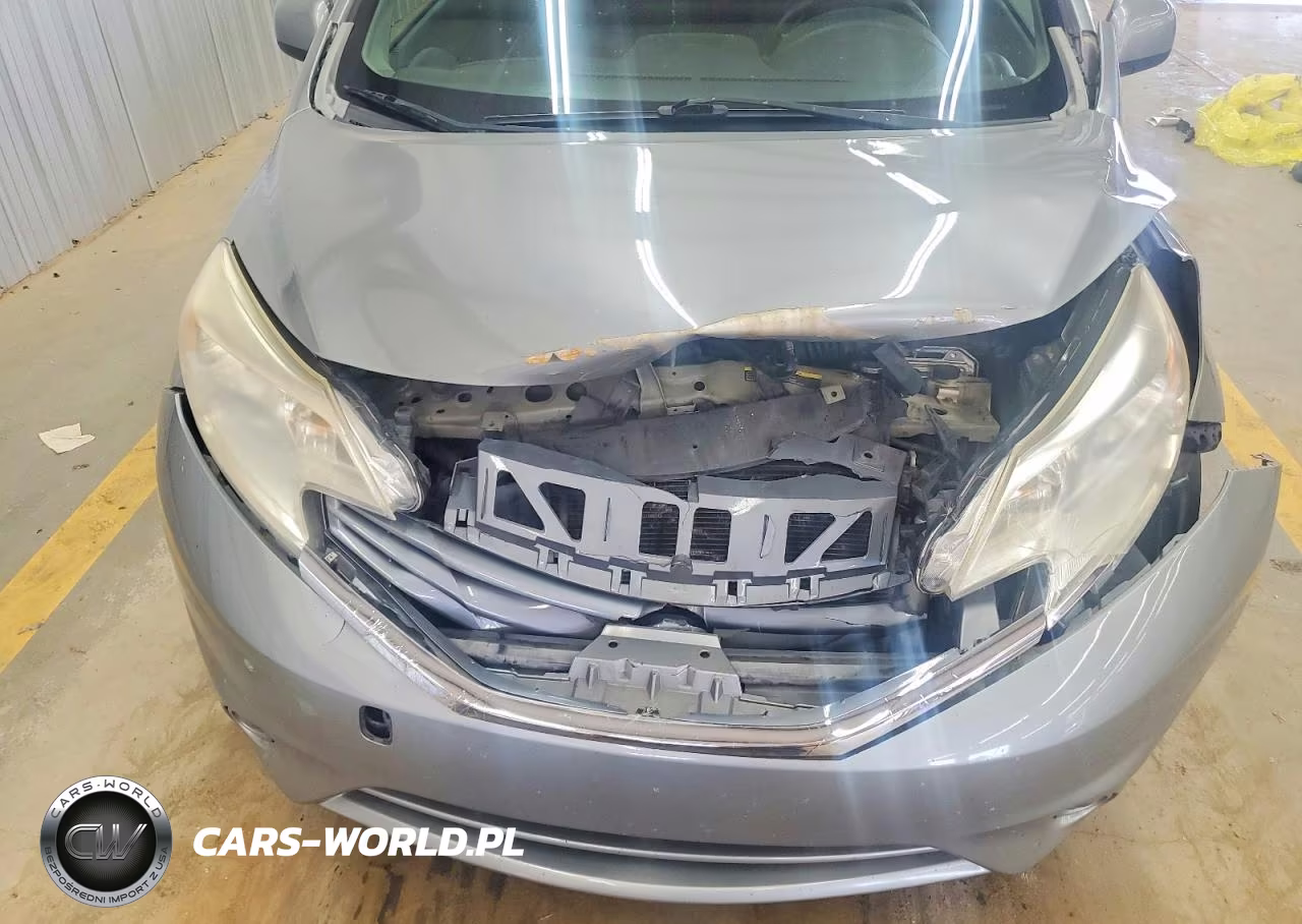 2014 Nissan Versa Note S VIN:3N1CE2CP6EL375200 - 11