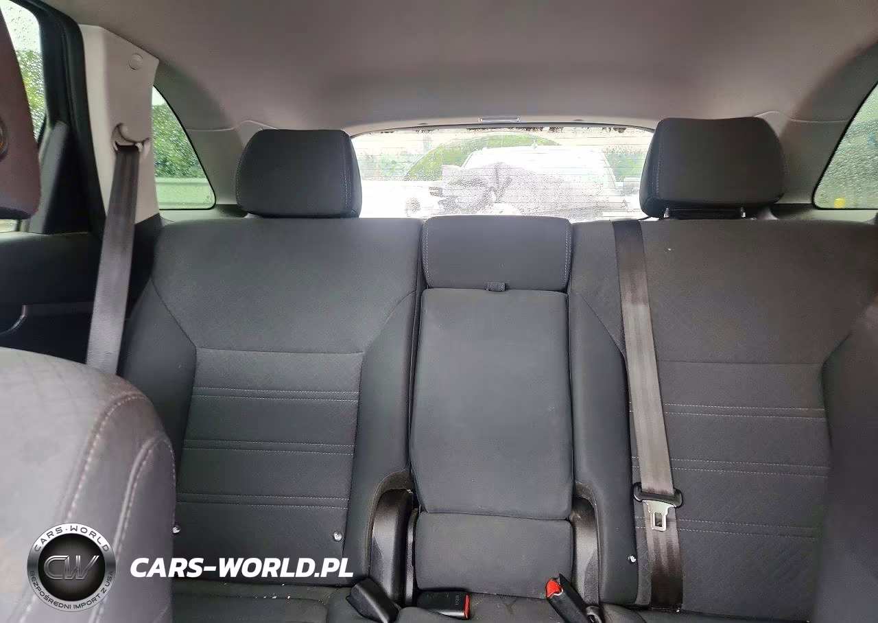 2020 Kia Sorento Lx VIN:5XYPGDA35LG667056 - 10