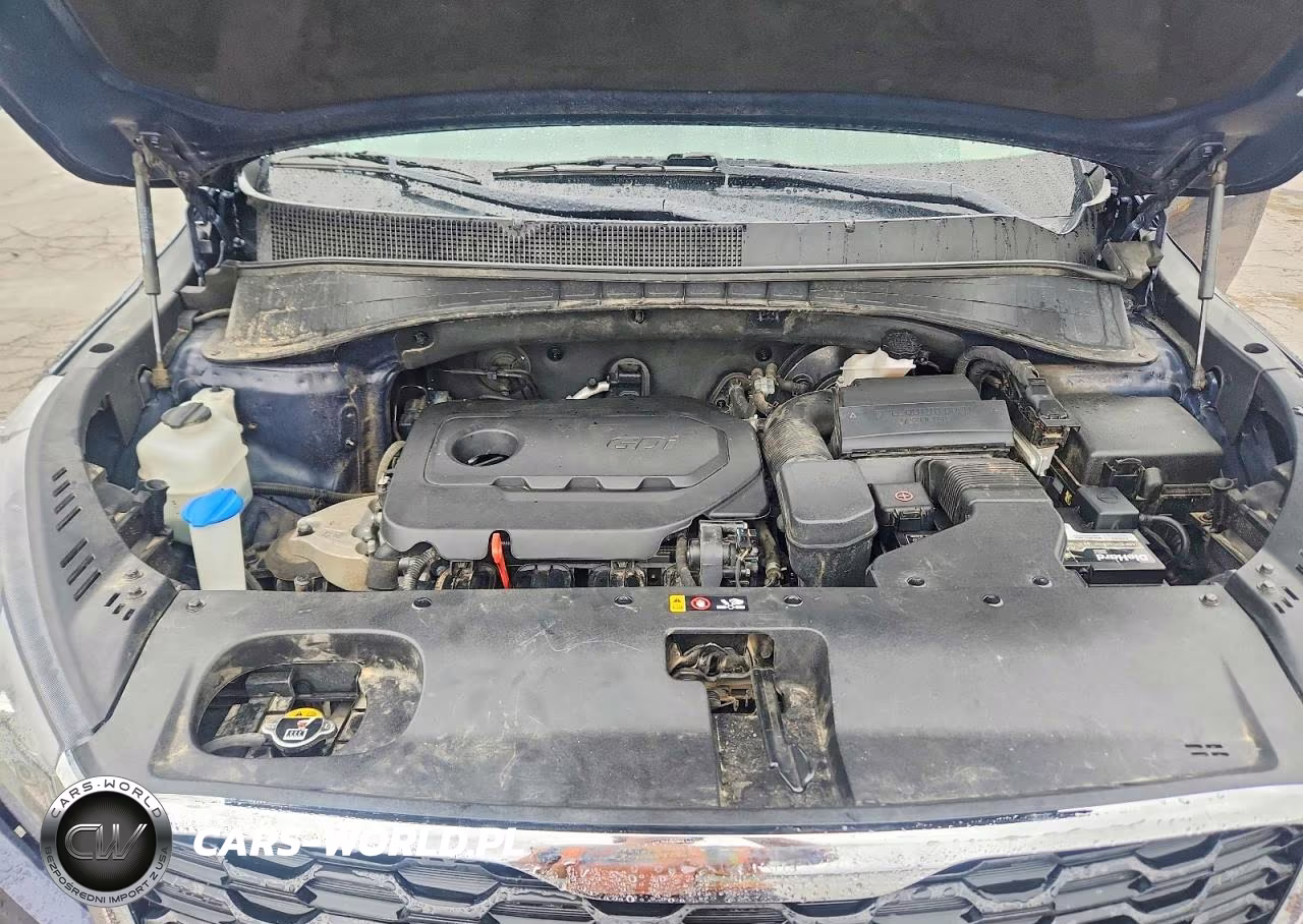 2020 Kia Sorento Lx VIN:5XYPGDA35LG667056 - 12