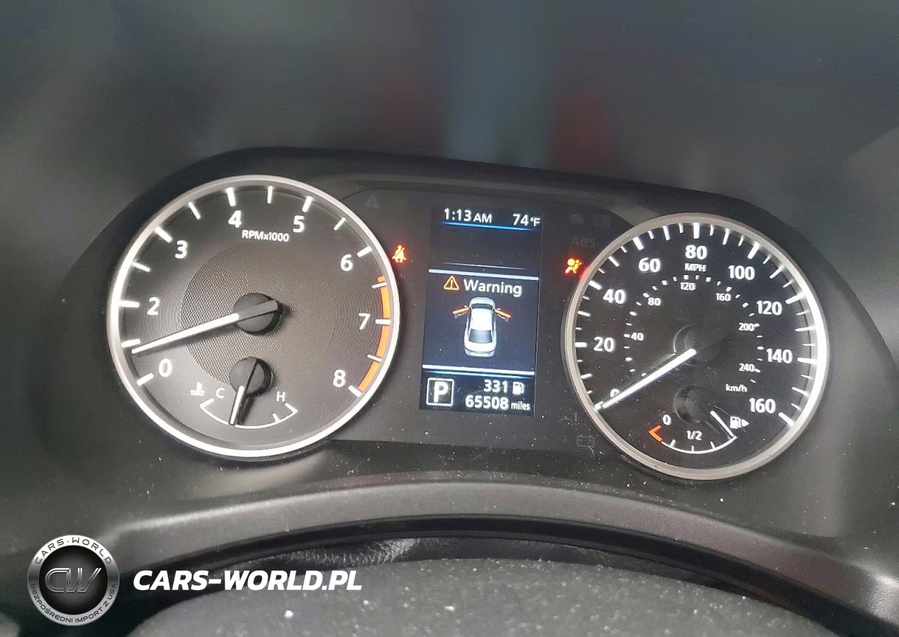 2021 Nissan Sentra S VIN:3N1AB8BV1MY303227 - 9