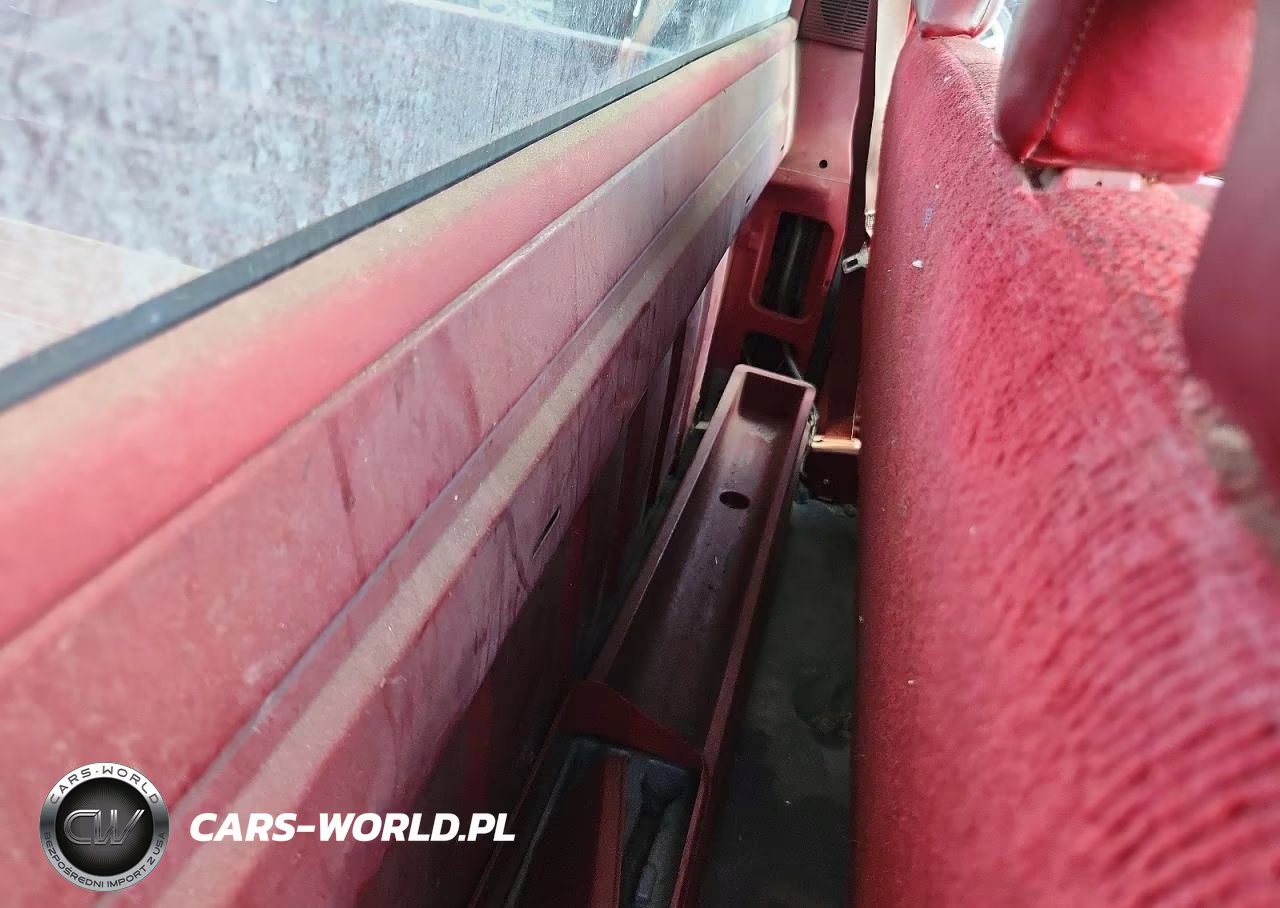 1992 Chevrolet Gmt-400 C1500 VIN:1GCDC14H6NZ142998 - 10