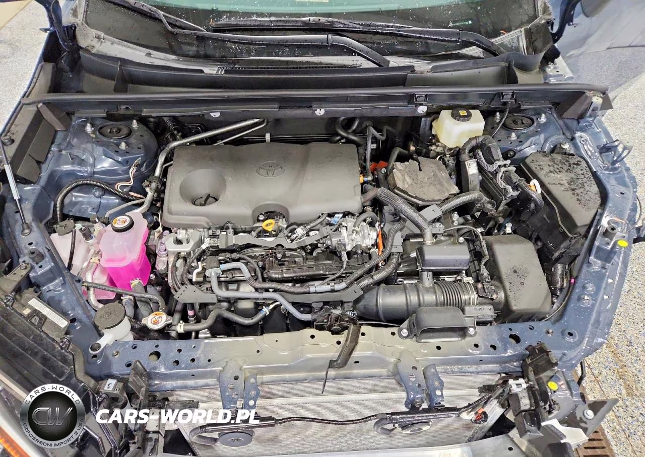 2026 Toyota Rav4 Xle Premium VIN:2T36CRAVXTC017602 - 12