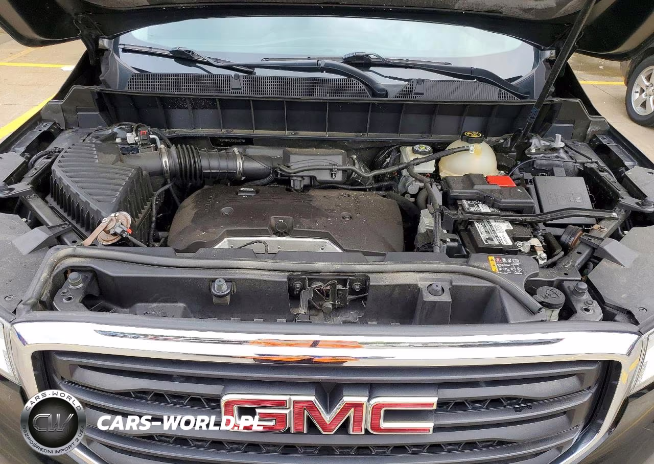 2017 GMC Acadia Sle VIN:1GKKNKLA2HZ316778 - 12